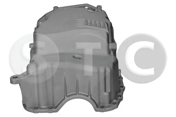Поддон двигателя T405498 STC