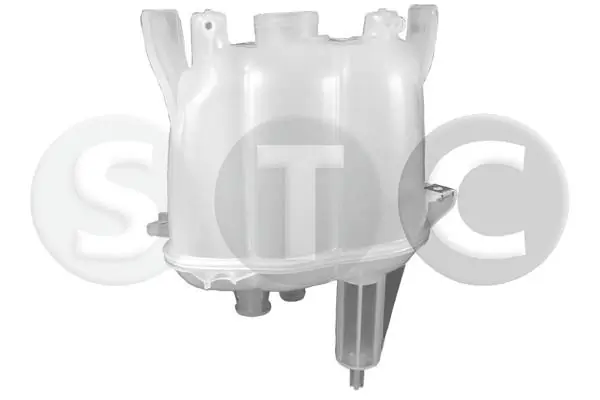 Tanque de expansão do sistema de esfriamento Citroen Jumper preço, a partir de 28,88 USD