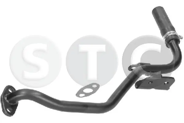 Mangueira (cano derivado) do sistema de esfriamento Fiat Fiorino preço, a partir de 23,26 USD