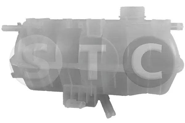  Tanque de expansão do sistema de esfriamento Renault Kangoo II сaixa (FW0) (2008 - 2021) II