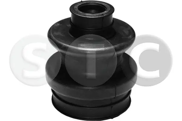 Bota de proteção externa de junta homocinética do semieixo dianteiro Mercedes E W123