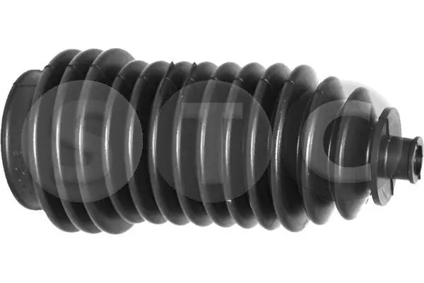 Bota de proteção do mecanismo de direção (de cremalheira) Nissan Micra K11