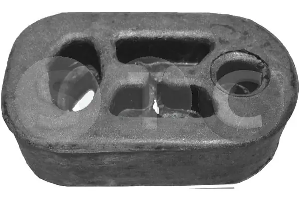 Compre Coxim de fixação do silenciador Citroen Berlingo 