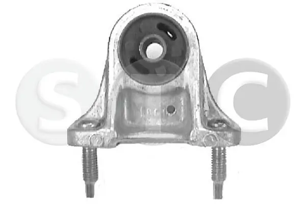 Bloco silencioso de viga traseira (de plataforma veicular) Citroen C15 VD