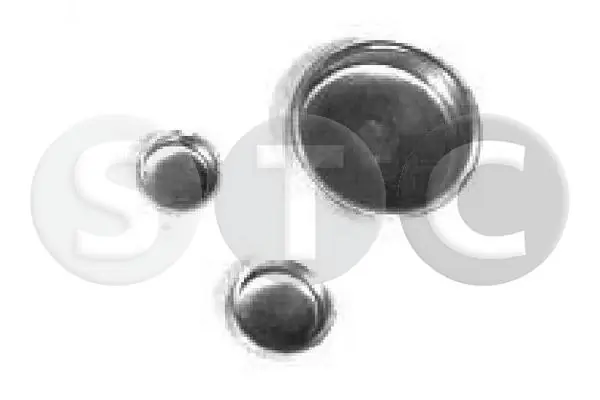 Tampão CBC/do bloco de cilindros Chevrolet Cruze  J300