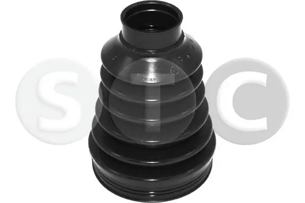 Bota de proteção interna de junta homocinética do semieixo dianteiro Volkswagen Passat 3C2