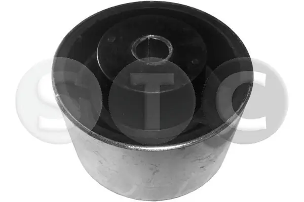 Купить Задняя опора двигателя Пежо 206 SW 2E, K