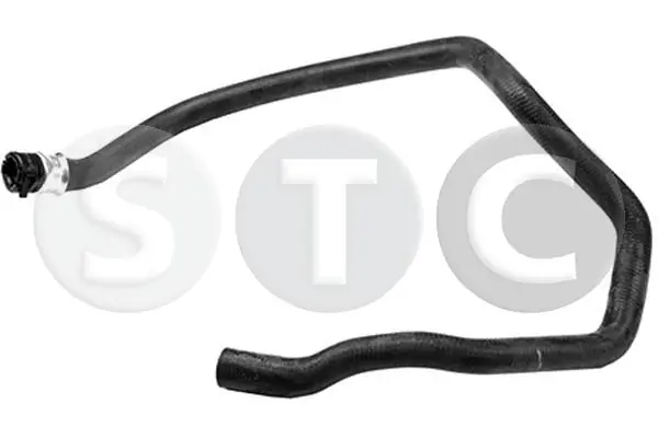 Compre 1317R7 Peugeot/Citroen Mangueira inferior do tanque de expansão