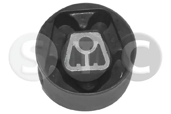 Купить 1807FH Peugeot/Citroen Задняя втулка двигателя