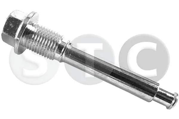 Купить 3S407004 AND Направляющая суппорта переднего верхняя