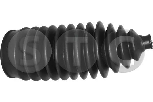 Bota de proteção do mecanismo de direção (de cremalheira) Volkswagen LT 28-46 II 2DC, 2DF