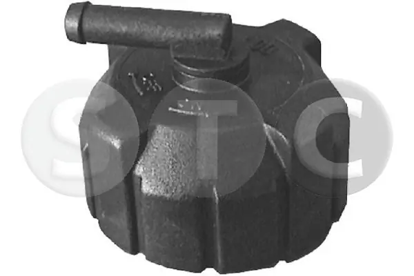  Tampa (tampão) do tanque de expansão Iveco Daily I-II сaixa (1978 - 1999) I-II