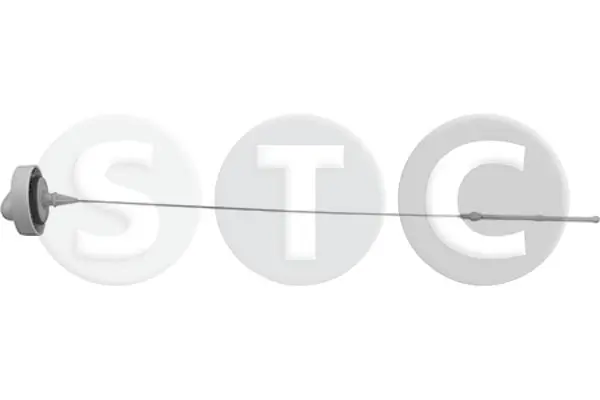  Sonda (indicador) do nível de óleo no motor Nissan Micra hatchback (K14) (2016 - 2026) 