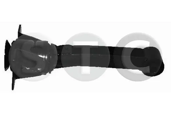 Задняя подушка двигателя на Ford Transit V V184/5