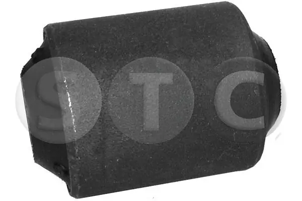 Bloco silencioso dianteiro do braço oscilante inferior Volvo V70 1 LV