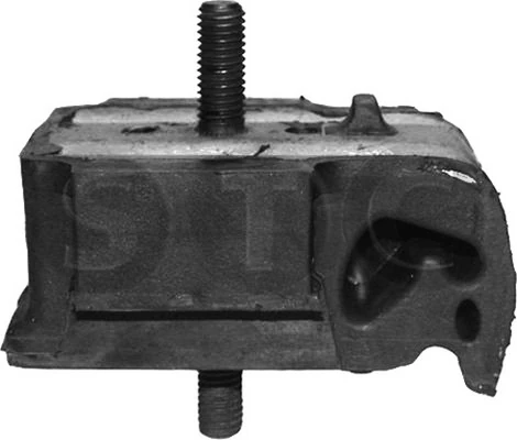 Coxim (suporte) dianteiro de motor Ford Fiesta GFJ