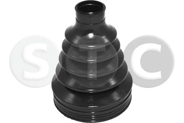 Bota de proteção externa de junta homocinética do semieixo dianteiro Volvo S60 3 224