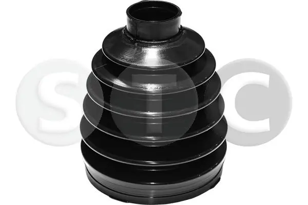 Bota de proteção externa de junta homocinética do semieixo dianteiro Mazda 6 GJ, GL