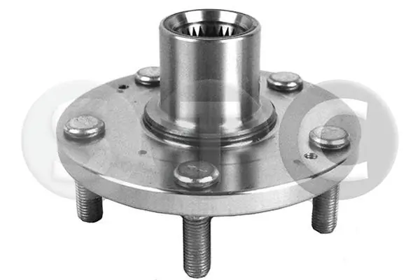 Ступицы передних колес Market (OEM) 517503K000 цена, от 29.93 USD