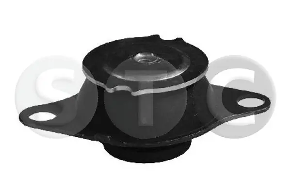 Coxim (suporte) dianteiro de motor Fiat Palio 178DX