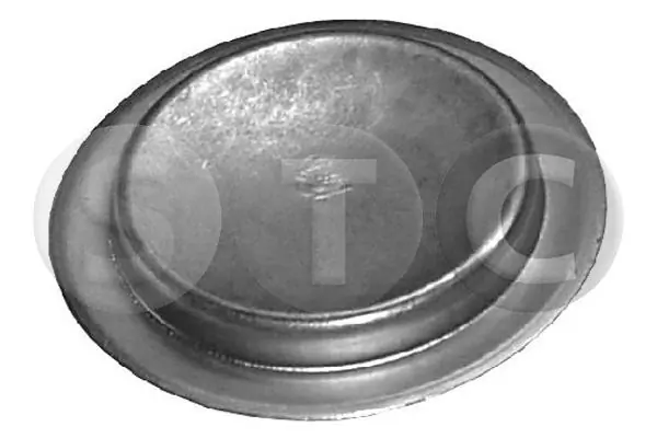 Tampão CBC/do bloco de cilindros Fiat Punto 1 176