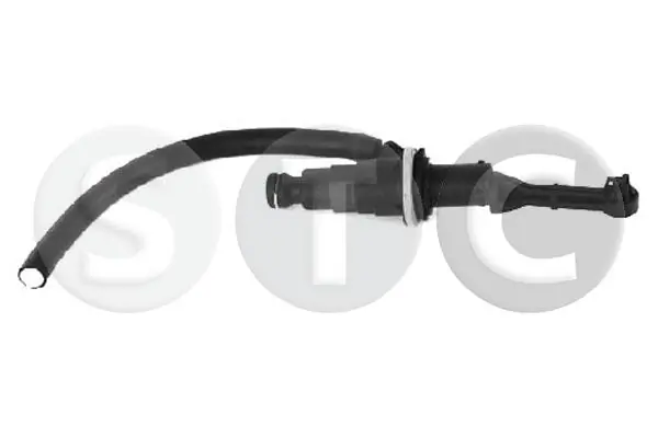 Cilindro mestre de embraiagem Renault Master 2 HD, FD