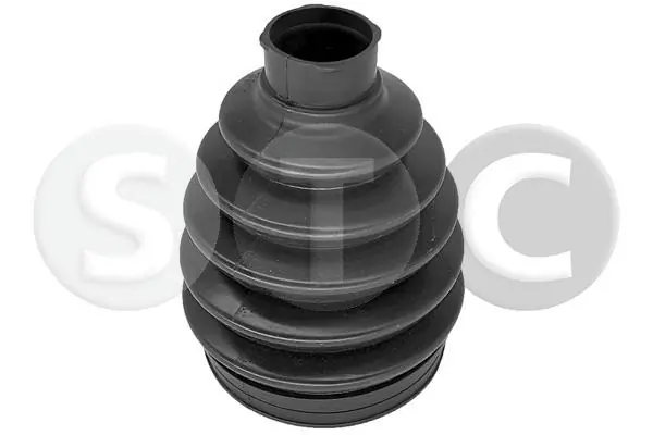 Bota de proteção externa de junta homocinética do semieixo dianteiro Mercedes E W211