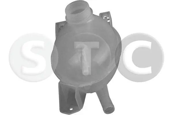 Tanque de expansão do sistema de esfriamento Renault Clio IV BH
