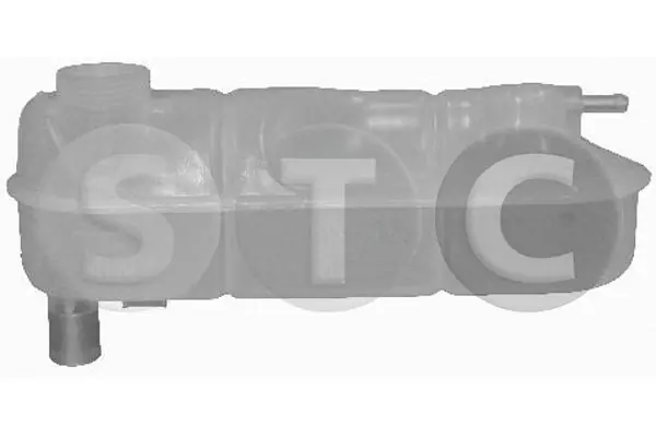 Tanque de expansão do sistema de esfriamento Fiat Punto I 176