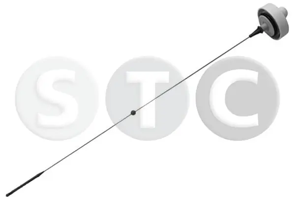 Купить Щуп масляный Рено Лагуна III BT0, BT1