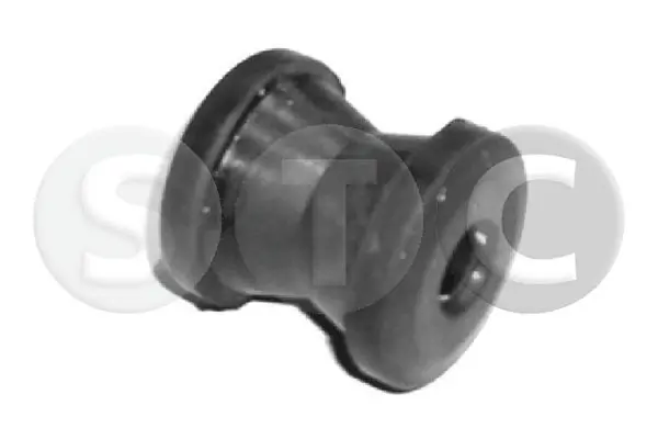 Bloco silencioso dianteiro do braço oscilante inferior Seat Marbella  28