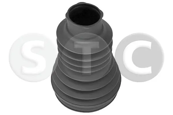 Bota de proteção interna de junta homocinética do semieixo dianteiro Mercedes C W203