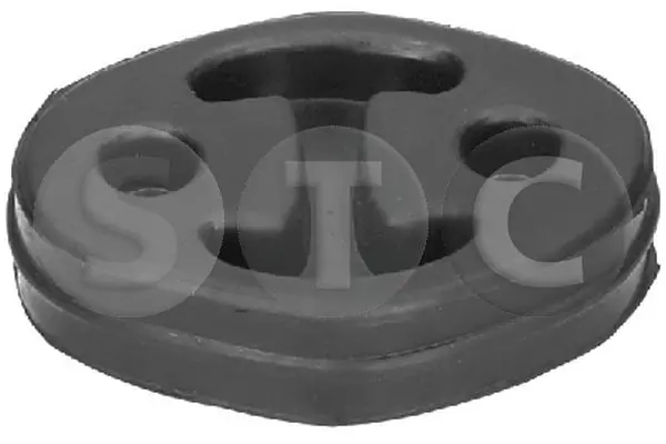 Coxim de fixação do silenciador Ford Mondeo 1 BNP