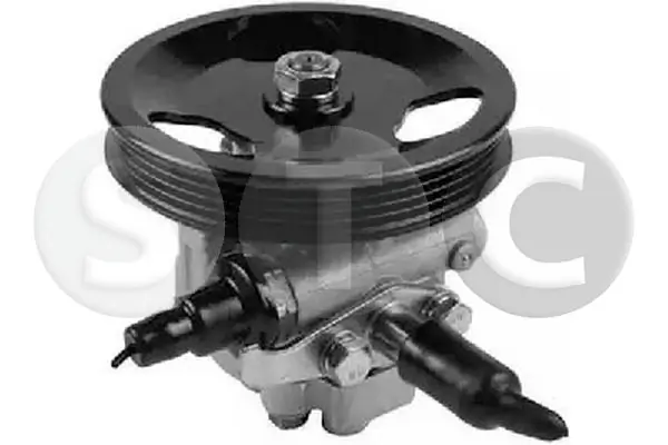 Compre Bomba da Direção hidrâulica assistida Mitsubishi L 200 3