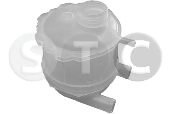 Tanque de expansão do sistema de esfriamento Renault 21 K48