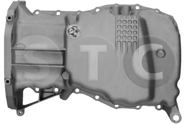 T405498 STC Картер масляный