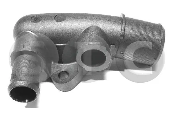 Система охлаждения Ситроен С5 I