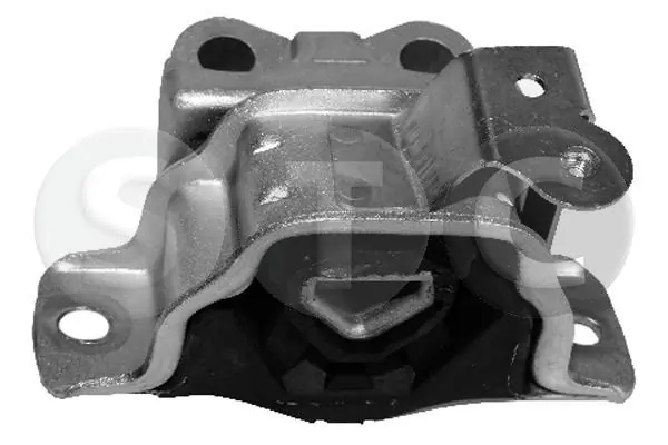 Подушка (опора) двигателя левая задняя Magneti Marelli 010624 цена, от 25.74 USD