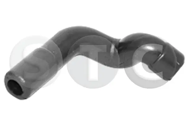 Cano derivado de ventilação de cárter (de separador de óleo) Mercedes Sprinter 906