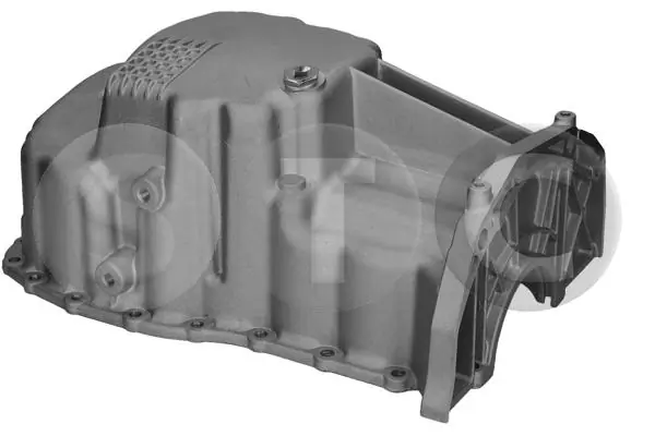 T405498 STC Картер масляный