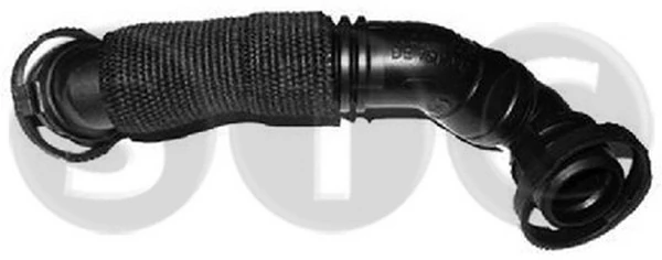 Трубка отвода картерных газов AND 3T103010