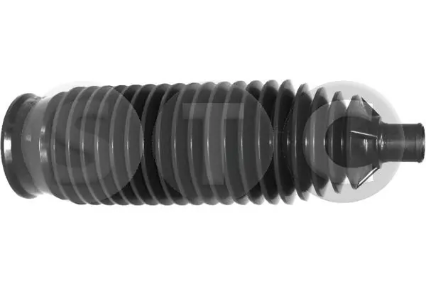 Bota de proteção do mecanismo de direção (de cremalheira) Fiat Doblo 2 263