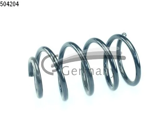 Mola dianteira Ford Kuga 1 CBV