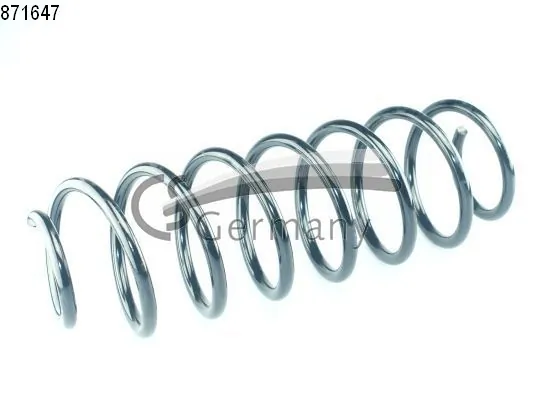 Mola dianteira Volvo V70 I LV