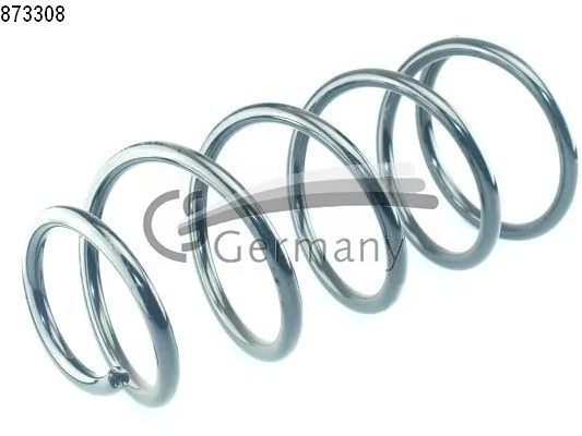 Mola dianteira Citroen Jumpy 1 BS, BT, BY, BZ