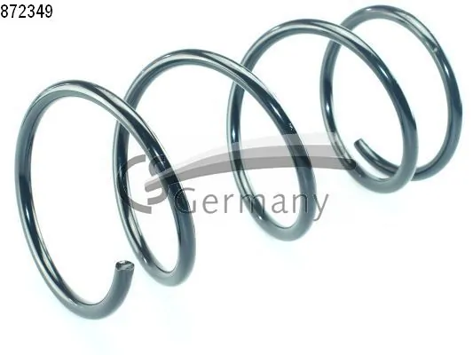 Mola dianteira Toyota RAV4 SXA 10