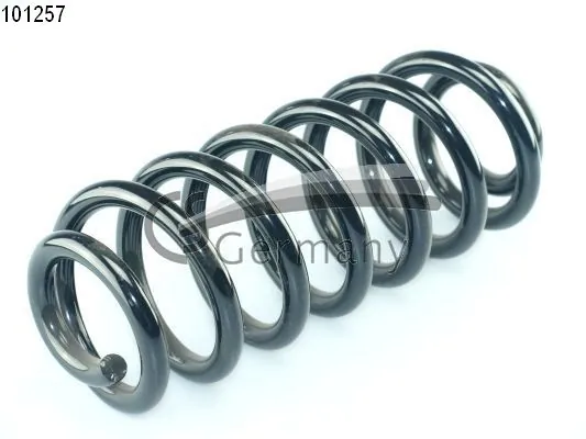 Mola traseira BMW X5 E53