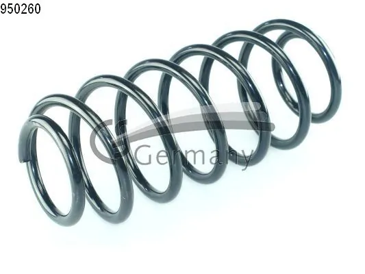 Mola dianteira Audi 80 B3 89, 89Q, 8A