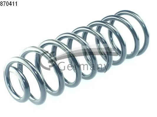 Mola traseira Peugeot Expert 224