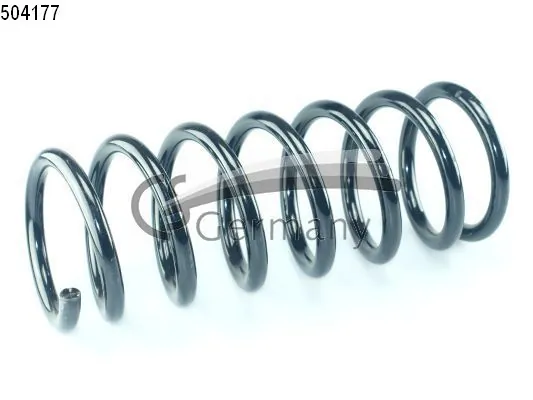 Mola traseira Ford Galaxy WA6